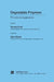 Degradable Polymers: Principles and Applications by G. Scott