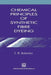 Chemical Principles of Synthetic Fibre Dyeing by S. M. Burkinshaw