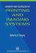 Chemistry and Technology of Printing and Imaging Systems by P. Gregory