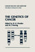 The Genetics of Cancer by B. A. Ponder