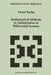 Mathematical Methods in Optimization of Differential Systems by Viorel Barbu