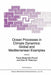Ocean Processes in Climate Dynamics: Global and Mediterranean Examples by P. M. Malanotte-Rizzoli