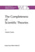 The Completeness of Scientific Theories: On the Derivation of Empirical Indicators Within a Theoretical Framework: The Case of Physical Geometry by Martin Carrier