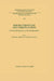 Jewish Christians and Christian Jews: From the Renaissance to the Enlightenment by R. H. Popkin