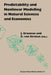 Predictability and Nonlinear Modelling in Natural Sciences and Economics by J. Grasman