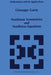 Nonlinear Symmetries and Nonlinear Equations by G. Gaeta