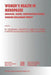 Women's Health in Menopause: Behaviour, Cancer, Cardiovascular Disease, Hormone Replacement Therapy by M. Meschia