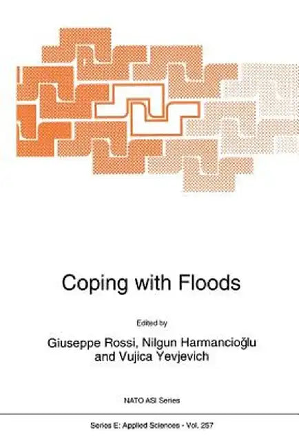 Coping with Floods by Giuseppe Rossi
