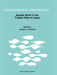 Aquatic Birds in the Trophic Web of Lakes: Proceedings of a Symposium Held in Sackville, New Brunswick, Canada, in August 1991 by Joseph J. Kerekes