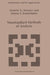 Nonstandard Methods of Analysis by A. G. Kusraev
