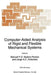 Computer-Aided Analysis of Rigid and Flexible Mechanical Systems by Manuel F. O. Seabra Pereira