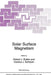 Solar Surface Magnetism by R. J. Rutten