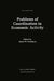 Problems of Coordination in Economic Activity by James W. Friedman