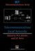 Telecommunications Local Networks by W. K. Ritchie