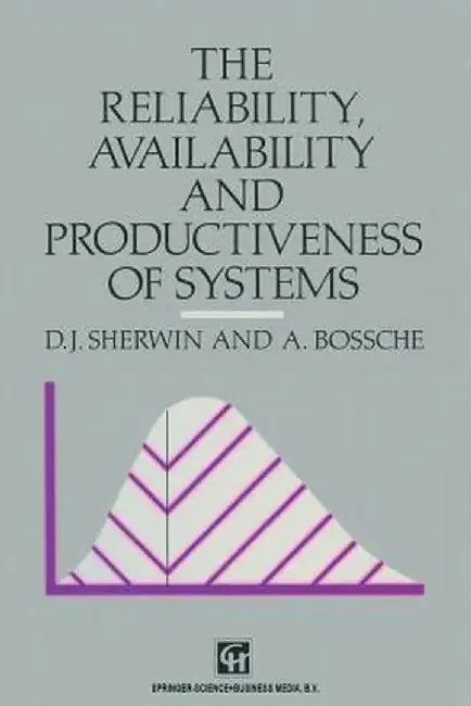The Reliability, Availability and Productiveness of Systems by D. J. Sherwin