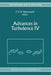 Advances in Turbulence IV: Proceedings of the Fourth European Turbulence Conference 30th June - 3rd July 1992 by F. T. Nieuwstadt