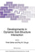 Developments in Dynamic Soil-Structure Interaction by Polat Gülkan