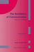 The Aesthetics of Communication: Pragmatics and Beyond by H. Parret