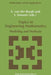 Topics in Engineering Mathematics: Modeling and Methods by A. H. Van Der Burgh