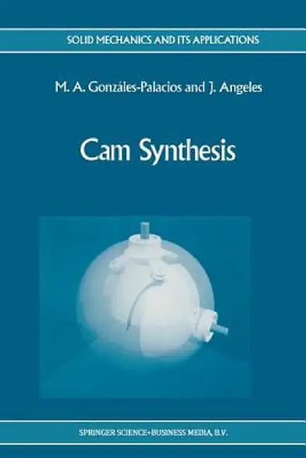 CAM Synthesis by M. A. González-Palacios