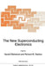 The New Superconducting Electronics by H. Weinstock