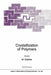 Crystallization of Polymers by Marcel Dosière