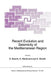 Recent Evolution and Seismicity of the Mediterranean Region by E. Boschi