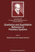 Qualitative and Quantitative Behaviour of Planetary Systems: Proceedings of the Third Alexander Von Humboldt Colloquium on Celestial Mechanics by Rudolf Dvorak
