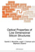 Optical Properties of Low Dimensional Silicon Structures by B. Bensahel