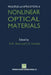 Principles and Applications of Nonlinear Optical Materials by R. W. Munn