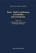 Henri Theil's Contributions to Economics and Econometrics: Volume III: Economic Policy and Forecasts, and Management Science by B. Raj