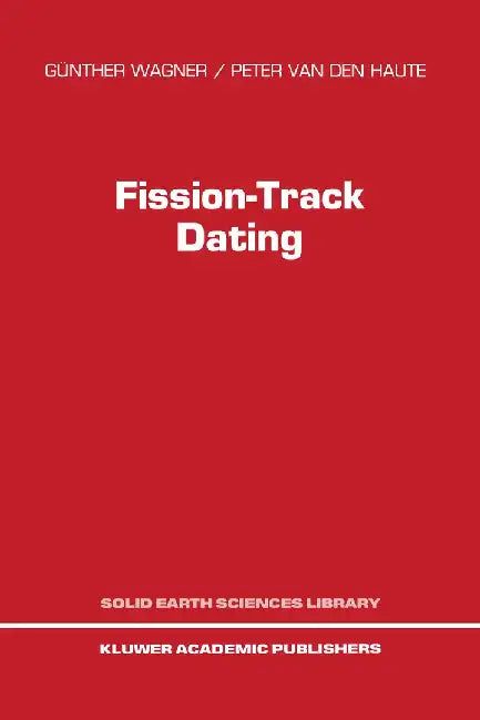 Fission-Track Dating by G. Wagner