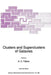 Clusters and Superclusters of Galaxies by A. C. Fabian