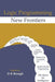 Logic Programming New Frontiers by D. R. Brough