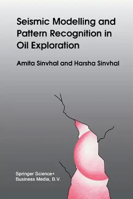 Seismic Modelling and Pattern Recognition in Oil Exploration by A. Sinvhal