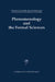 Phenomenology and the Formal Sciences by Thomas M. Seebohm