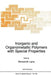 Inorganic and Organometallic Polymers with Special Properties by R. M. Laine