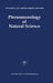 Phenomenology of Natural Science by L. Hardy