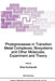 Photoprocesses in Transition Metal Complexes, Biosystems and Other Molecules. Experiment and Theory by E. Kochanski