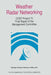 Weather Radar Networking: Cost 73 Project / Final Report by D. H. Newsome