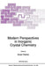 Modern Perspectives in Inorganic Crystal Chemistry by Erwin Parthé