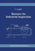 Sensors for Industrial Inspection by C. Loughlin