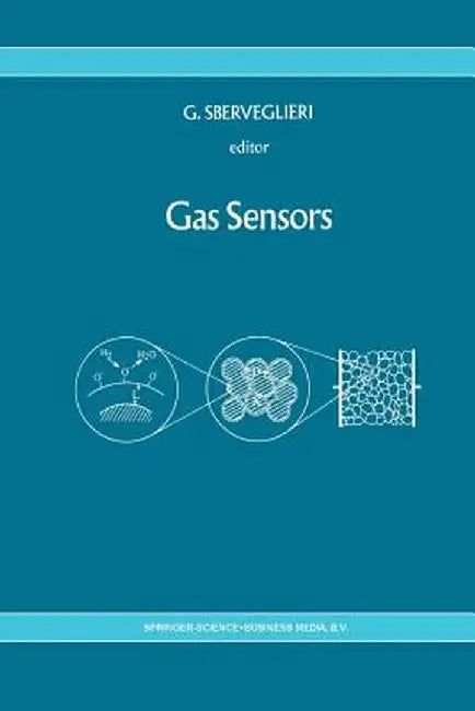 Gas Sensors: Principles, Operation and Developments by G. Sberveglieri