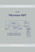 Microwave Ndt by N. Ida