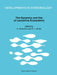 The Dynamics and Use of Lacustrine Ecosystems: Proceedings of the 40-Year Jubilee Symposium of the Finnish Limnological Society, Held in Helsinki, Fin by V. Ilmavirta