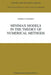 Minimax Models in the Theory of Numerical Methods by A. Sukharev