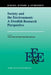 Society and the Environment: A Swedish Research Perspective by U. Svedin