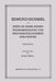 Ideen Zu Einer Reinen Phänomenologie Und Phänomenologischen Philosophie: Phänomenologische Untersuchungen Zur Konstitution by Edmund Husserl, Marly Biemel