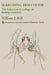 Searching Behaviour: The Behavioural Ecology of Finding Resources by W. J. Bell