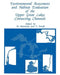 Environmental Assessment and Habitat Evaluation of the Upper Great Lakes Connecting Channels by M. Munawar